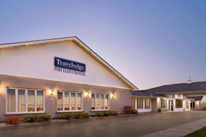 Отель Travelodge by Wyndham Port Elgin  Порт Элгин